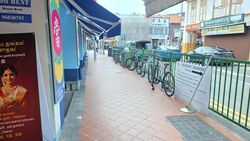 Little India Conservation Area (D8), Shop House #549580381